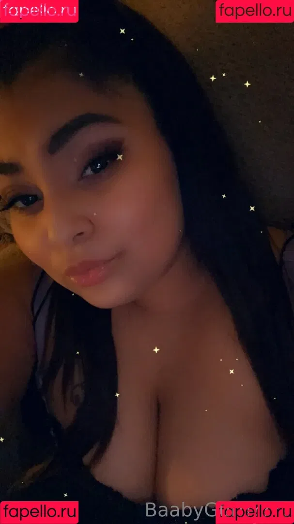baabygurrl22 Onlyfans Photo Gallery 
