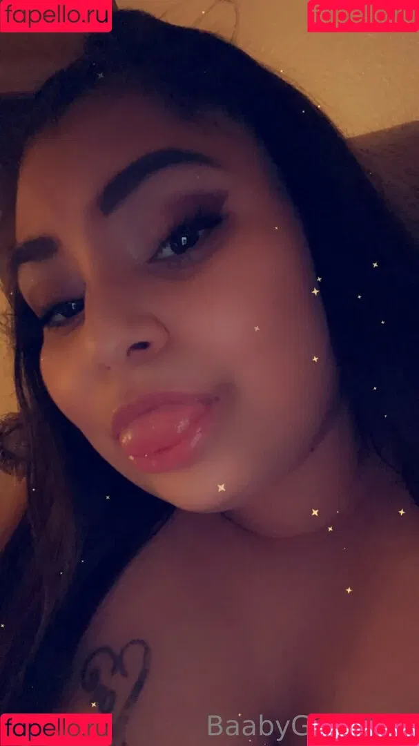 baabygurrl22 Onlyfans Photo Gallery 