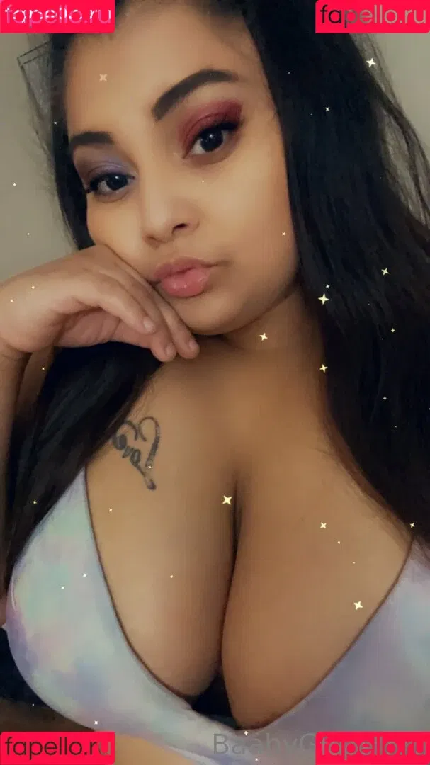 baabygurrl22 Onlyfans Photo Gallery 