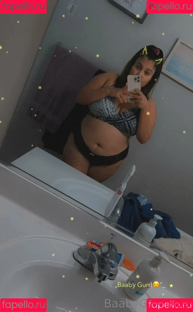 baabygurrl22 Onlyfans Photo Gallery 