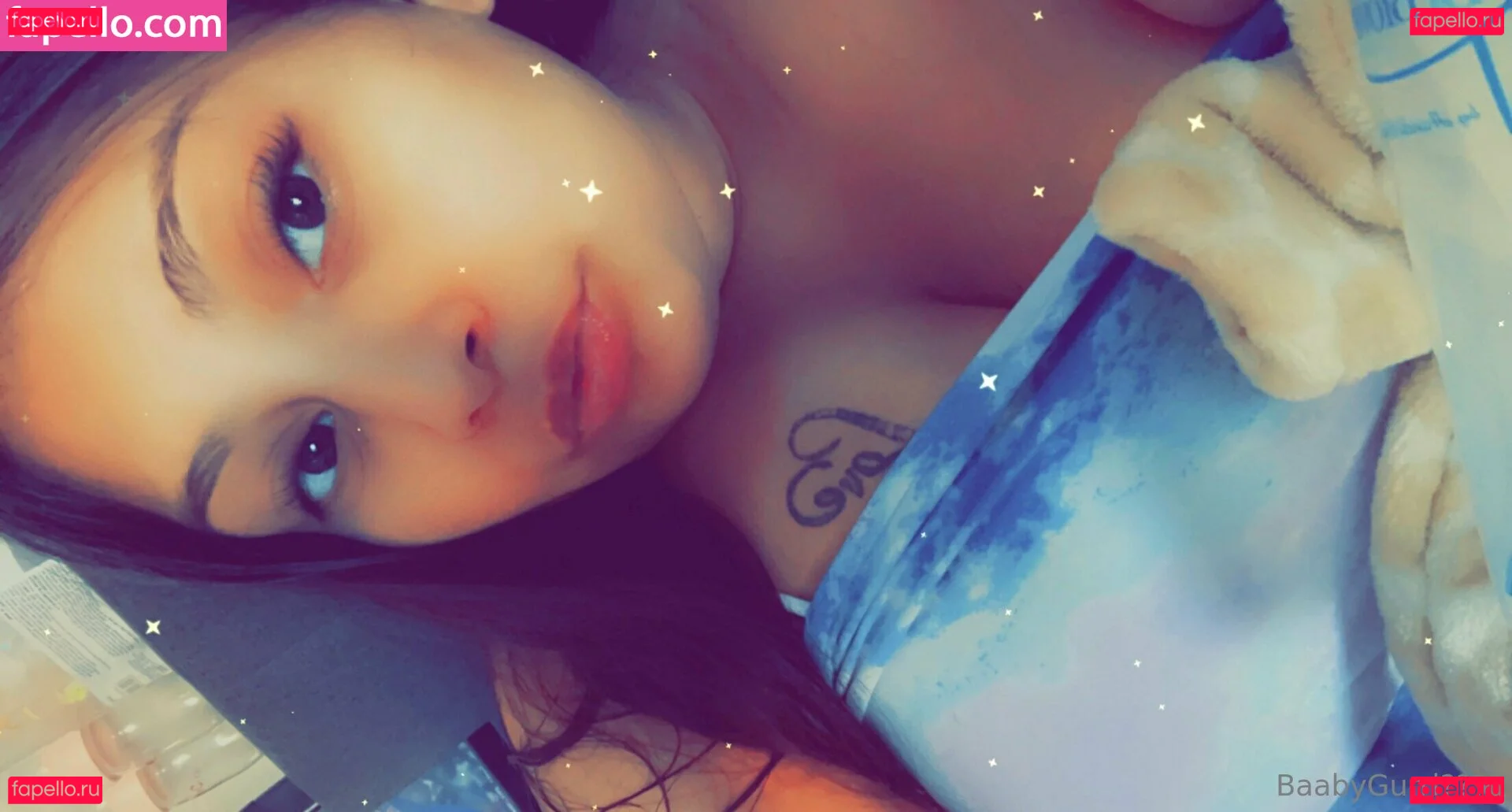 baabygurrl22 Onlyfans Photo Gallery 