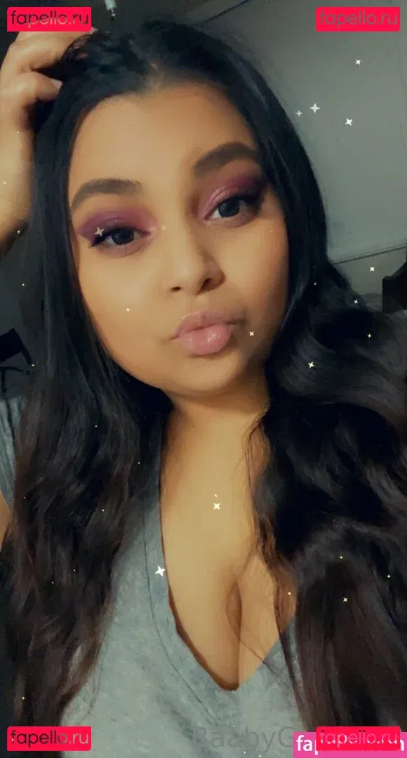 baabygurrl22 Onlyfans Photo Gallery 