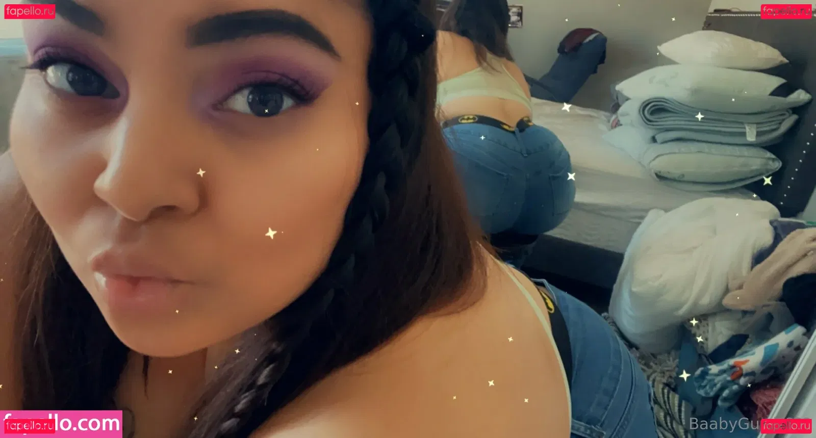 baabygurrl22 Onlyfans Photo Gallery 