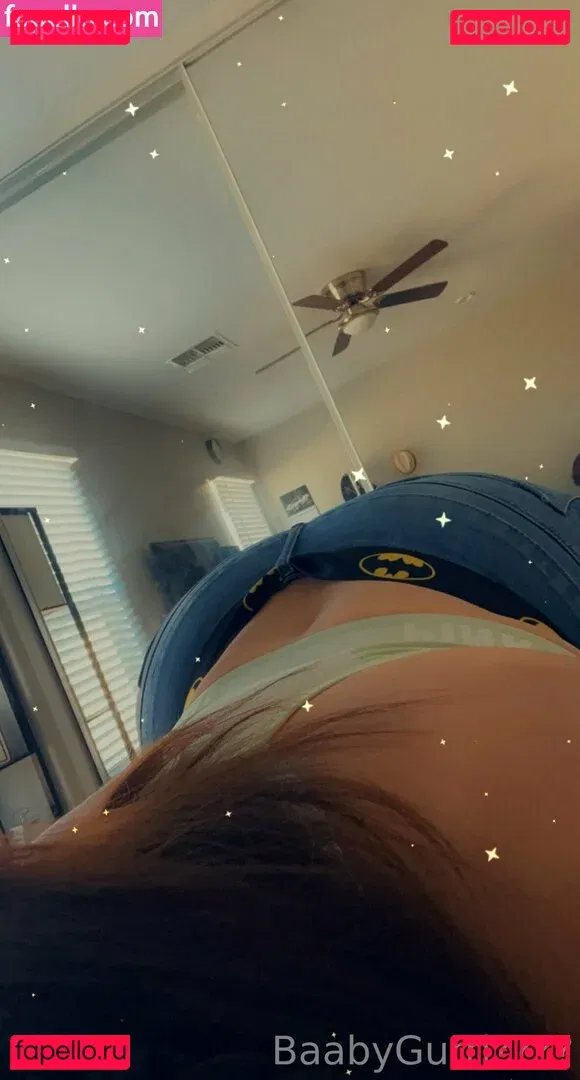 baabygurrl22 Onlyfans Photo Gallery 