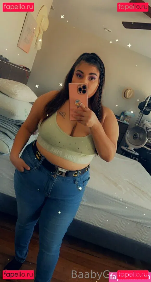 baabygurrl22 Onlyfans Photo Gallery 