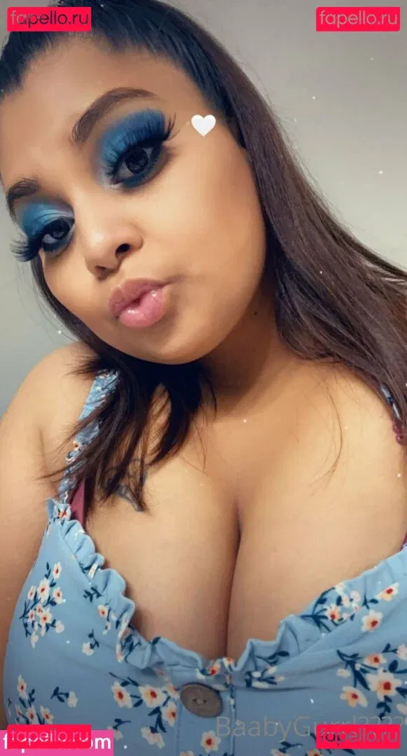 baabygurrl22 Onlyfans Photo Gallery 