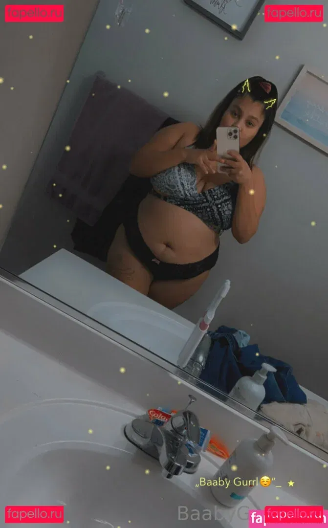 baabygurrl22 Onlyfans Photo Gallery 