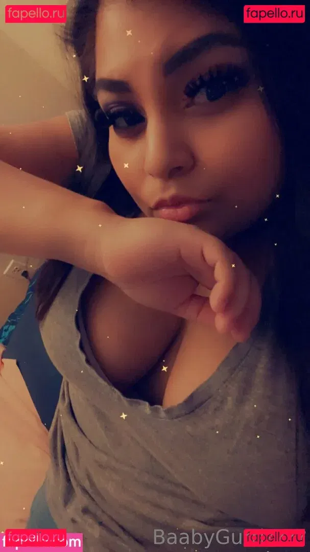 baabygurrl22 Onlyfans Photo Gallery 