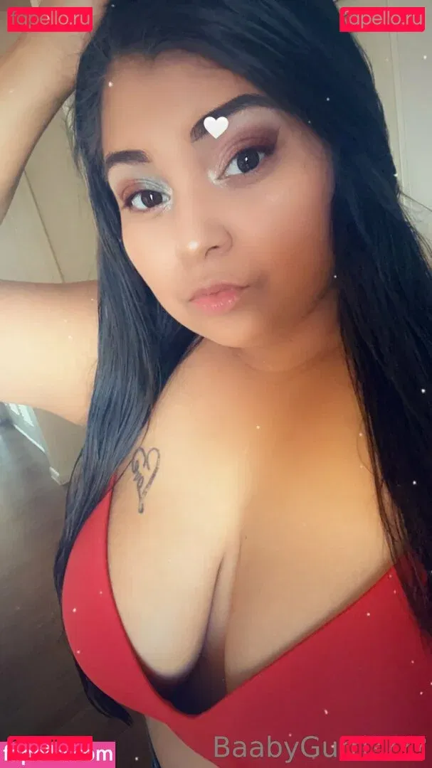 baabygurrl22 Onlyfans Photo Gallery 