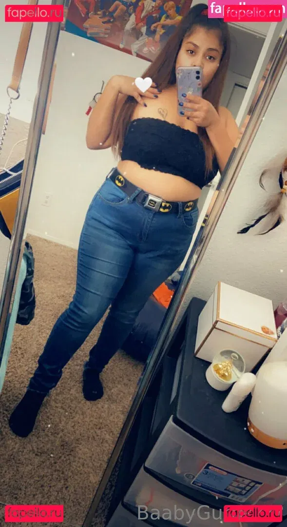 baabygurrl22 Onlyfans Photo Gallery 