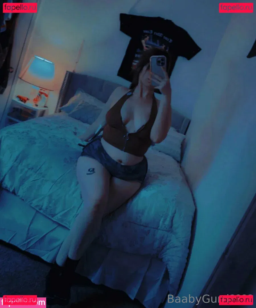 baabygurrl22 Onlyfans Photo Gallery 