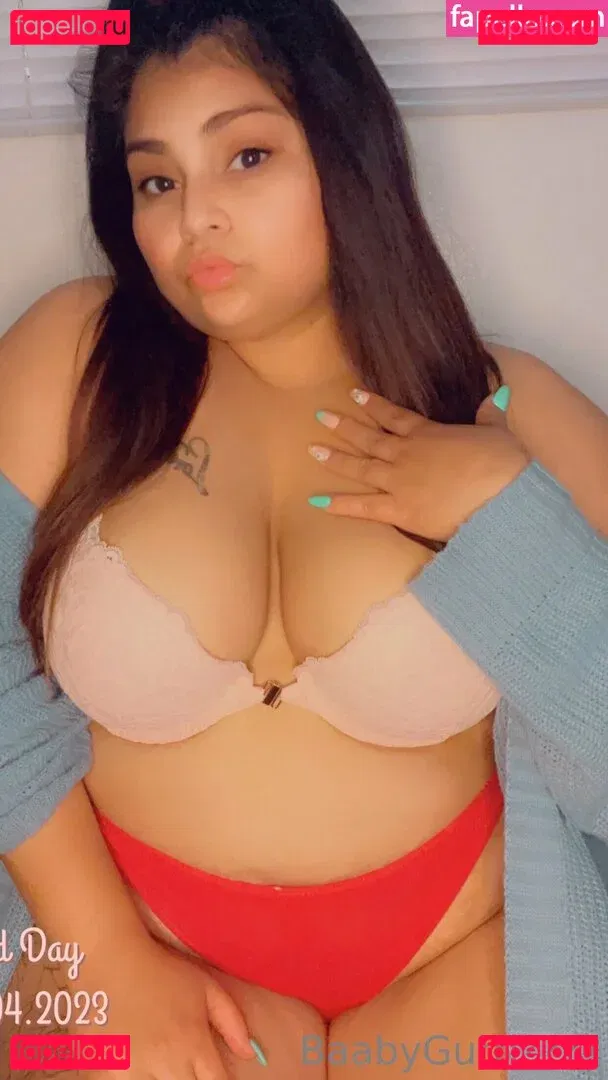baabygurrl22 Onlyfans Photo Gallery 