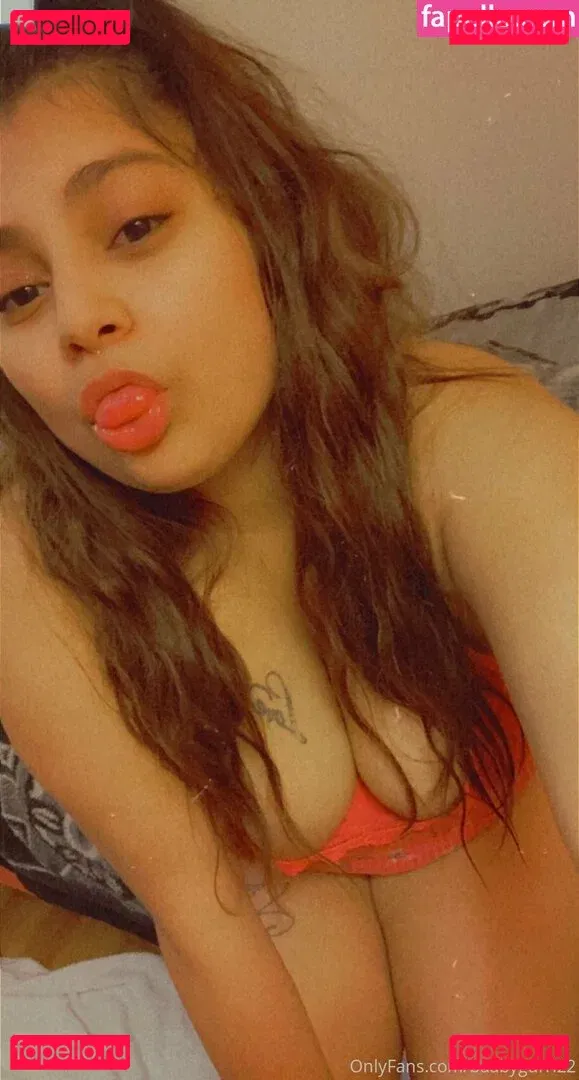 baabygurrl22 Onlyfans Photo Gallery 