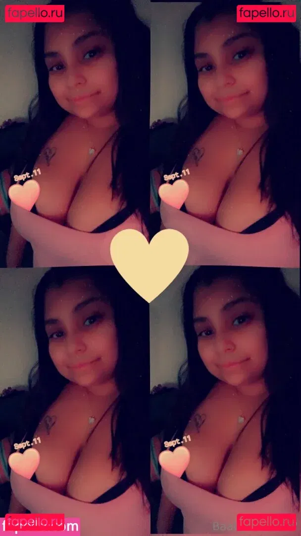 baabygurrl22 Onlyfans Photo Gallery 