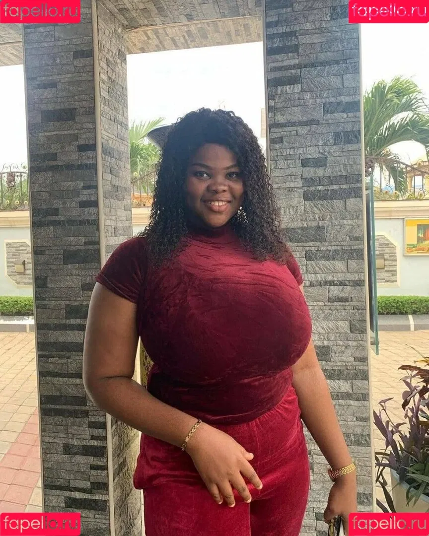 Chioma.lovv Onlyfans Photo Gallery 