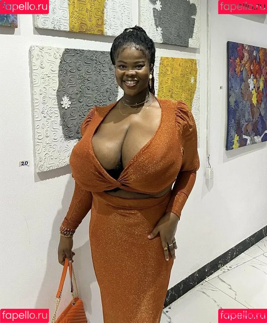 Chioma.lovv Onlyfans Photo Gallery 