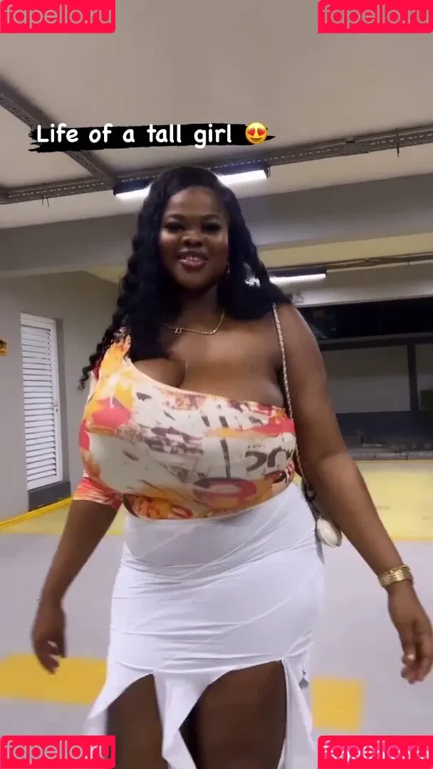 Chioma.lovv Onlyfans Photo Gallery 