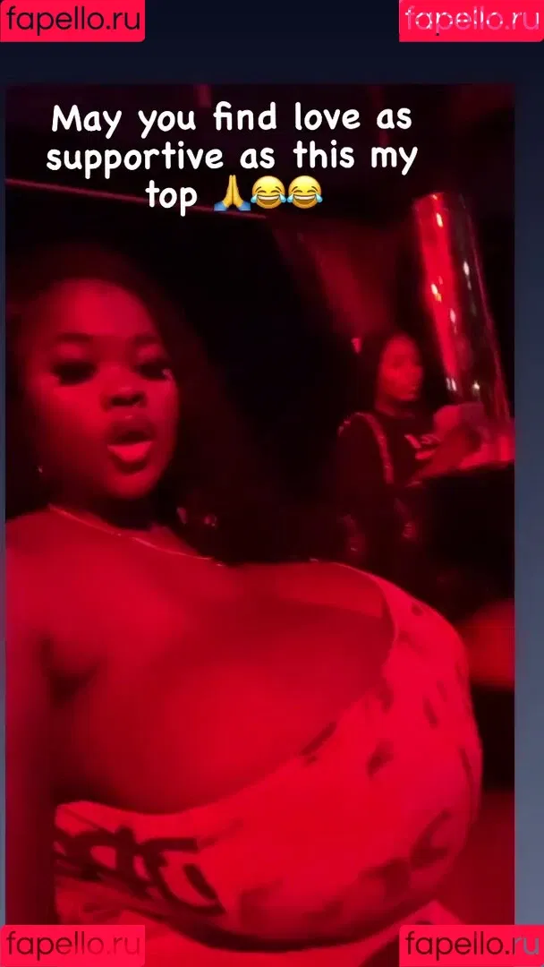Chioma.lovv Onlyfans Photo Gallery 