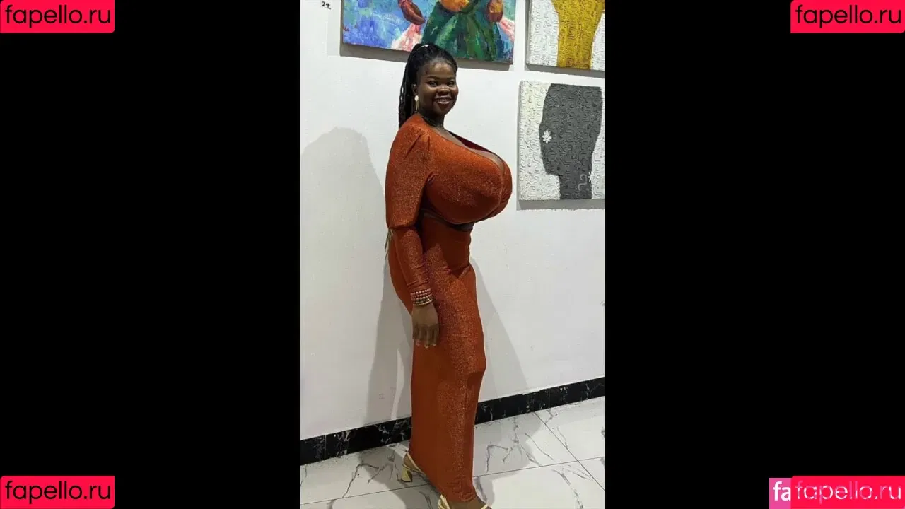 Chioma.lovv Onlyfans Photo Gallery 