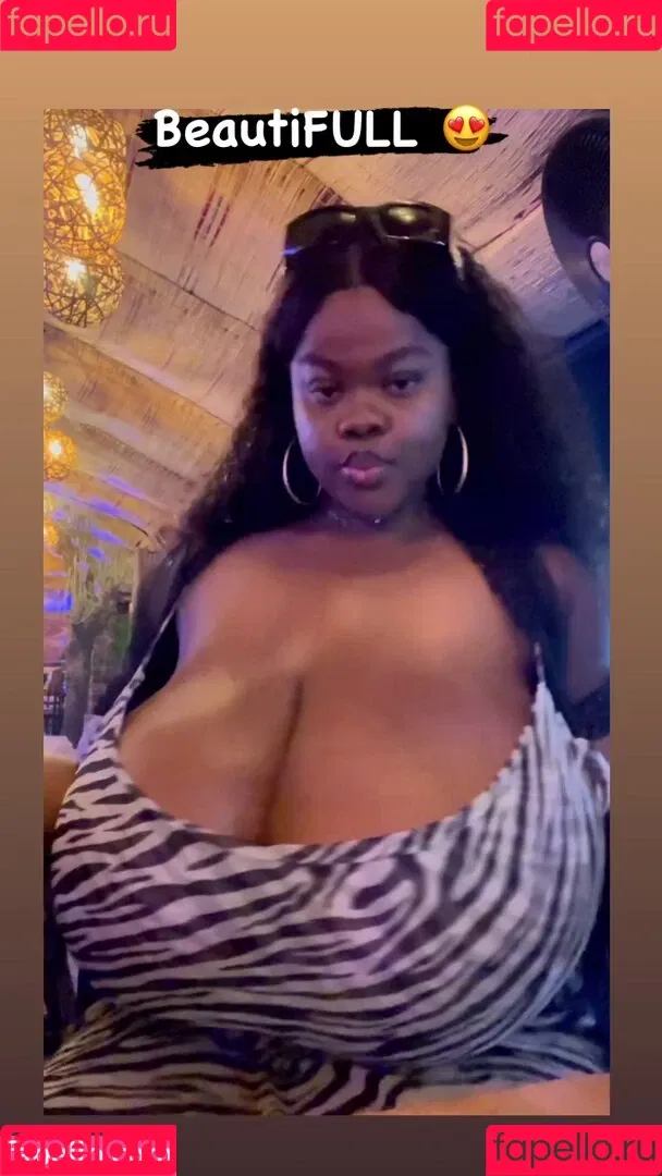 Chioma.lovv Onlyfans Photo Gallery 