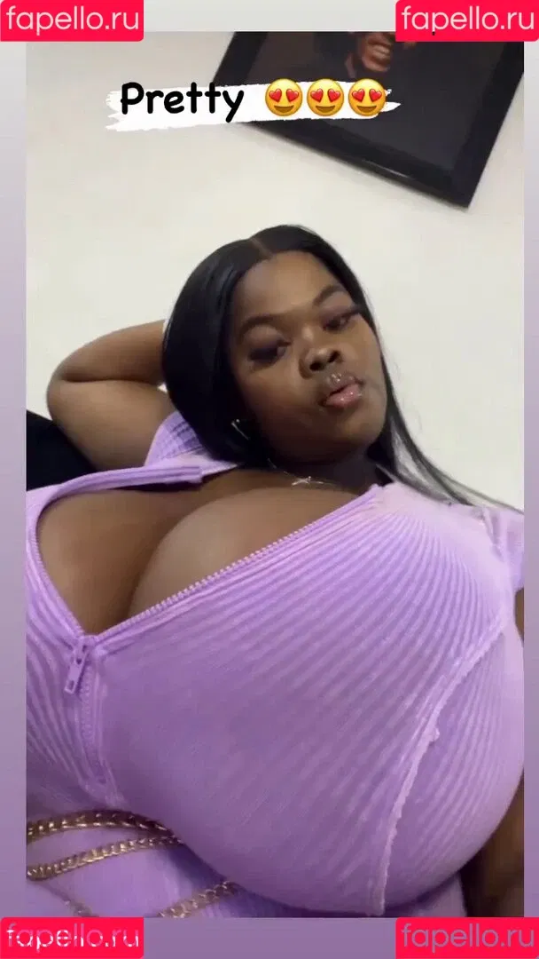 Chioma.lovv Onlyfans Photo Gallery 