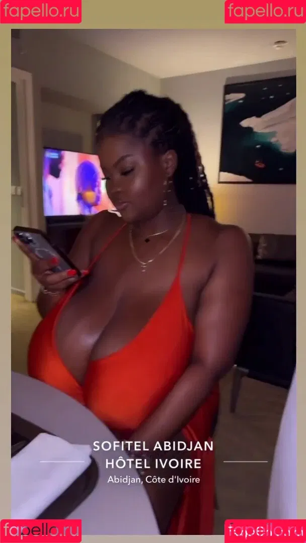 Chioma.lovv Onlyfans Photo Gallery 