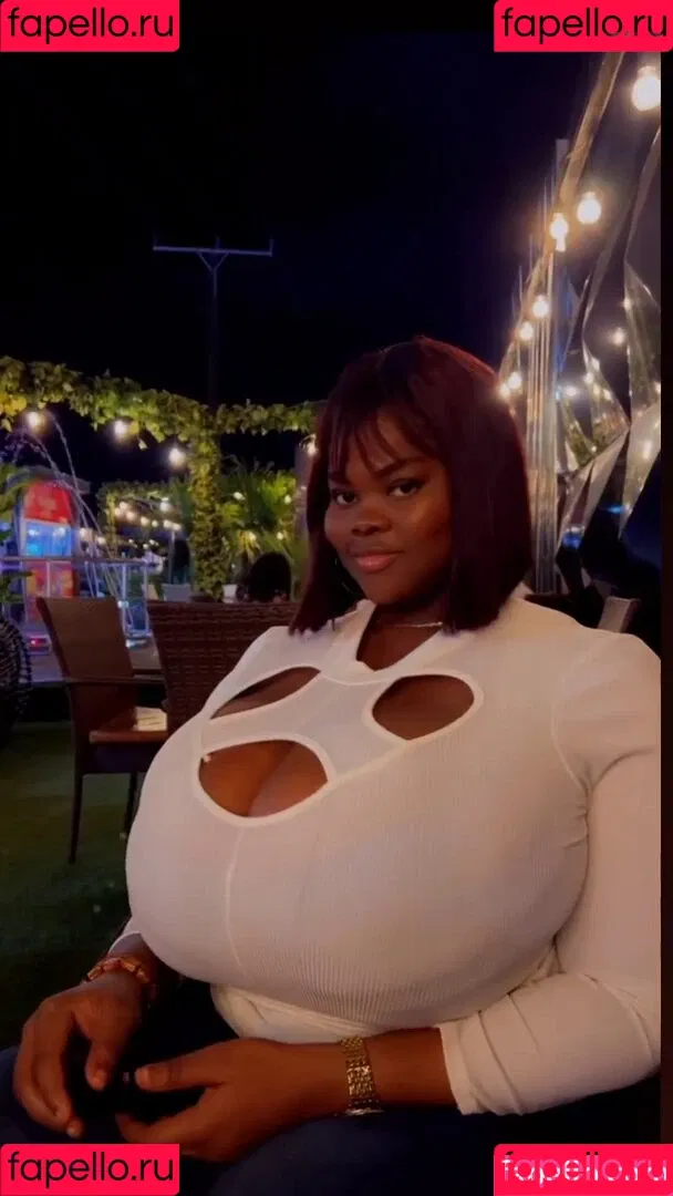 Chioma.lovv Onlyfans Photo Gallery 