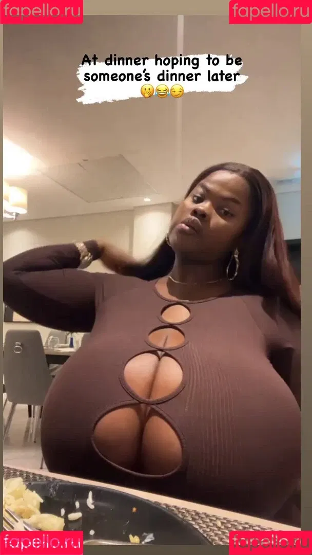 Chioma.lovv Onlyfans Photo Gallery 