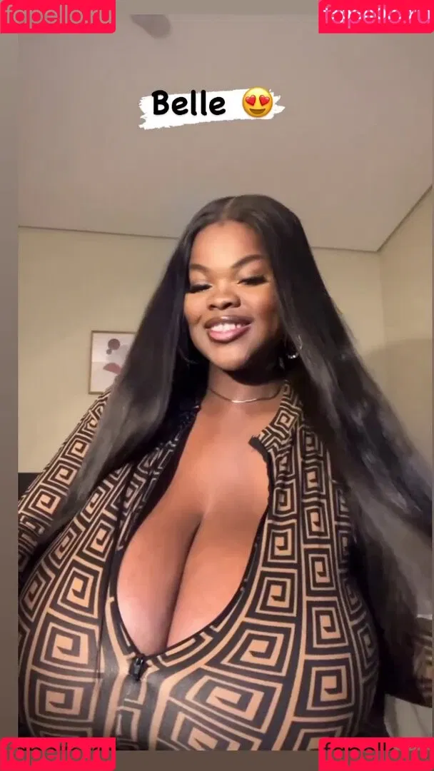 Chioma.lovv Onlyfans Photo Gallery 