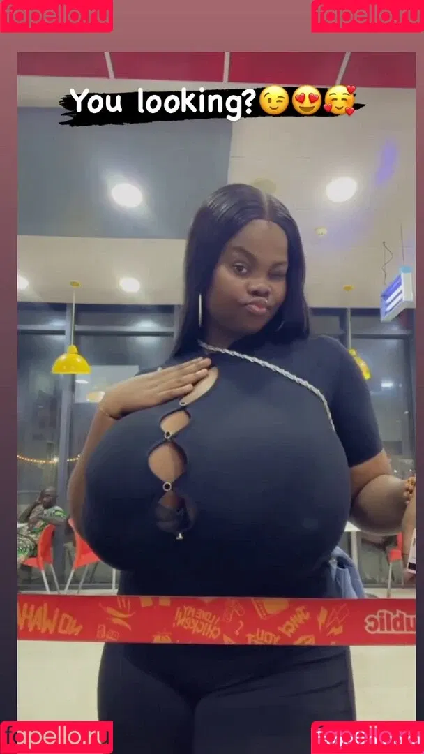Chioma.lovv Onlyfans Photo Gallery 
