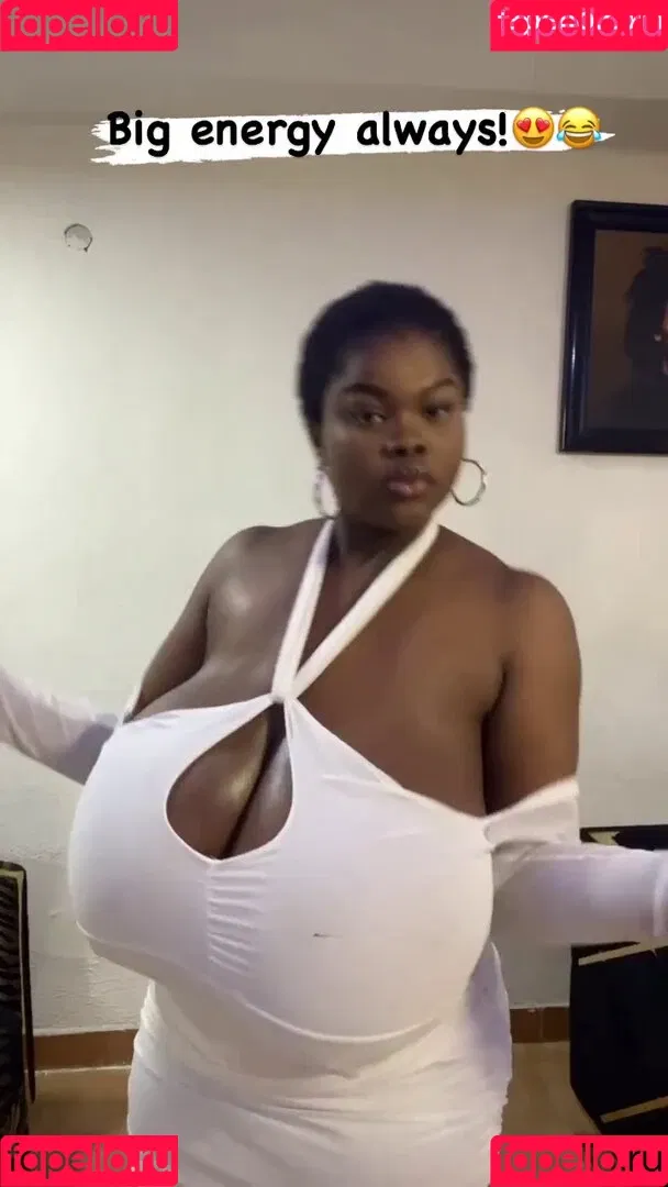 Chioma.lovv Onlyfans Photo Gallery 