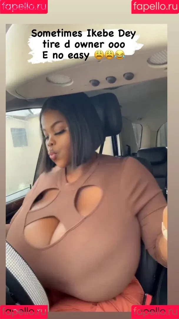 Chioma.lovv Onlyfans Photo Gallery 