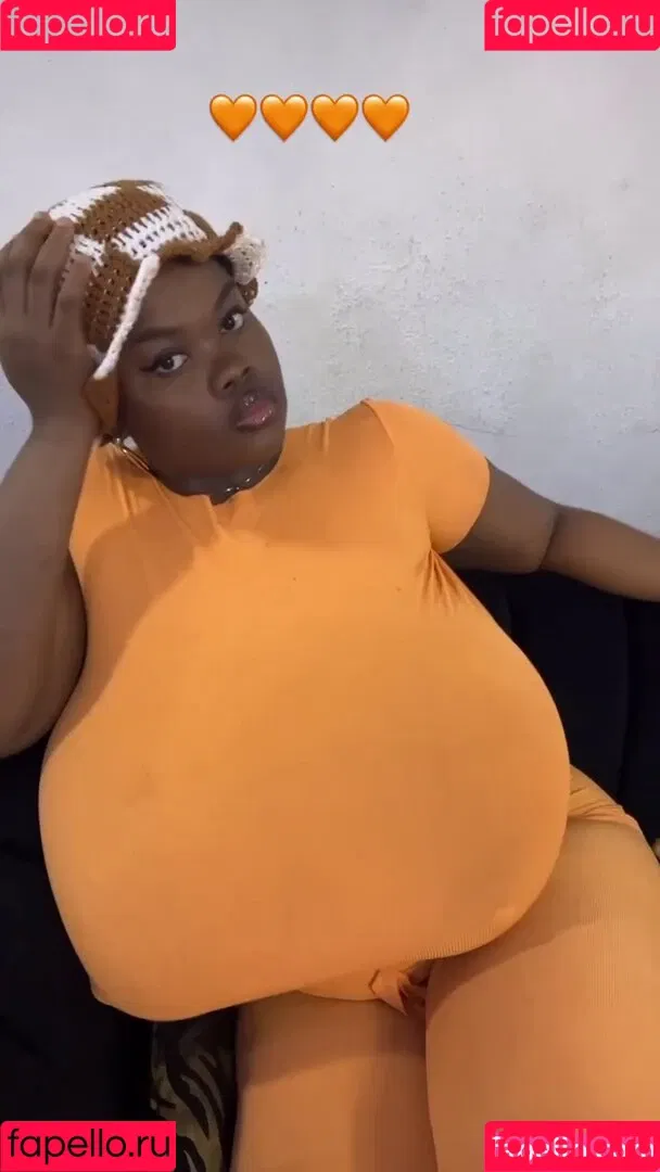 Chioma.lovv Onlyfans Photo Gallery 