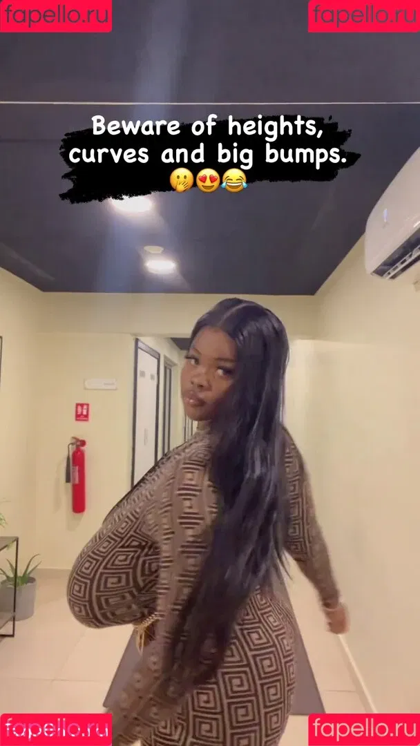 Chioma.lovv Onlyfans Photo Gallery 