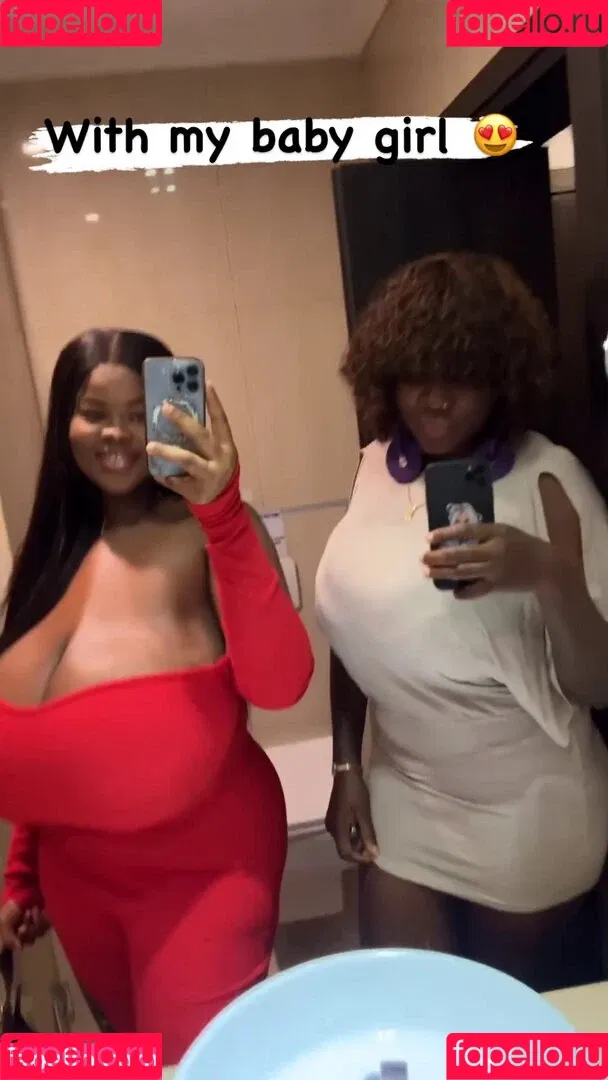 Chioma.lovv Onlyfans Photo Gallery 