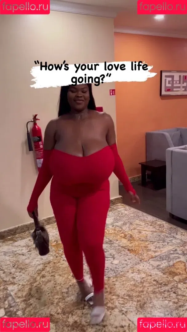 Chioma.lovv Onlyfans Photo Gallery 