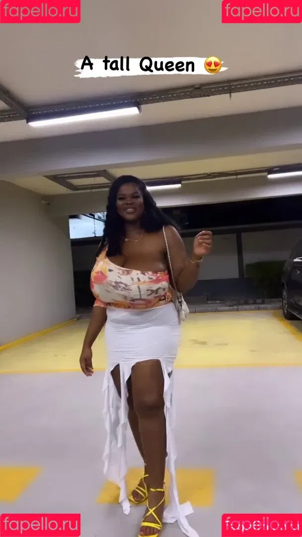 Chioma.lovv Onlyfans Photo Gallery 