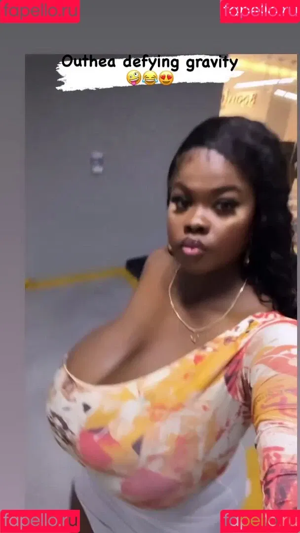 Chioma.lovv Onlyfans Photo Gallery 