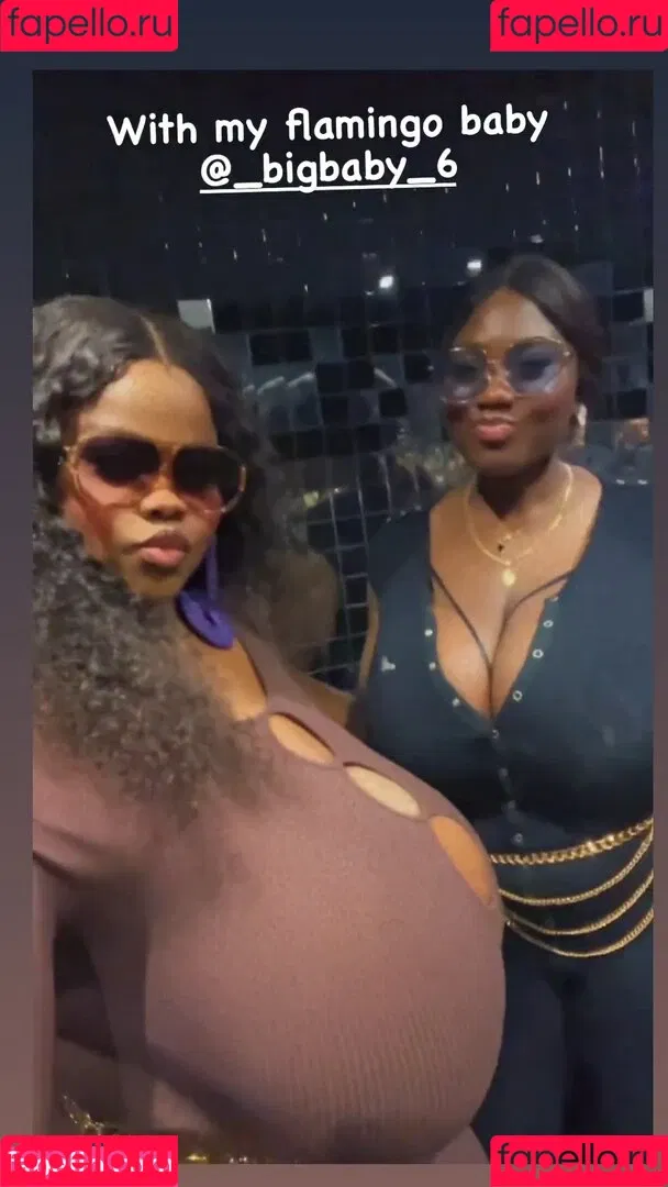 Chioma.lovv Onlyfans Photo Gallery 