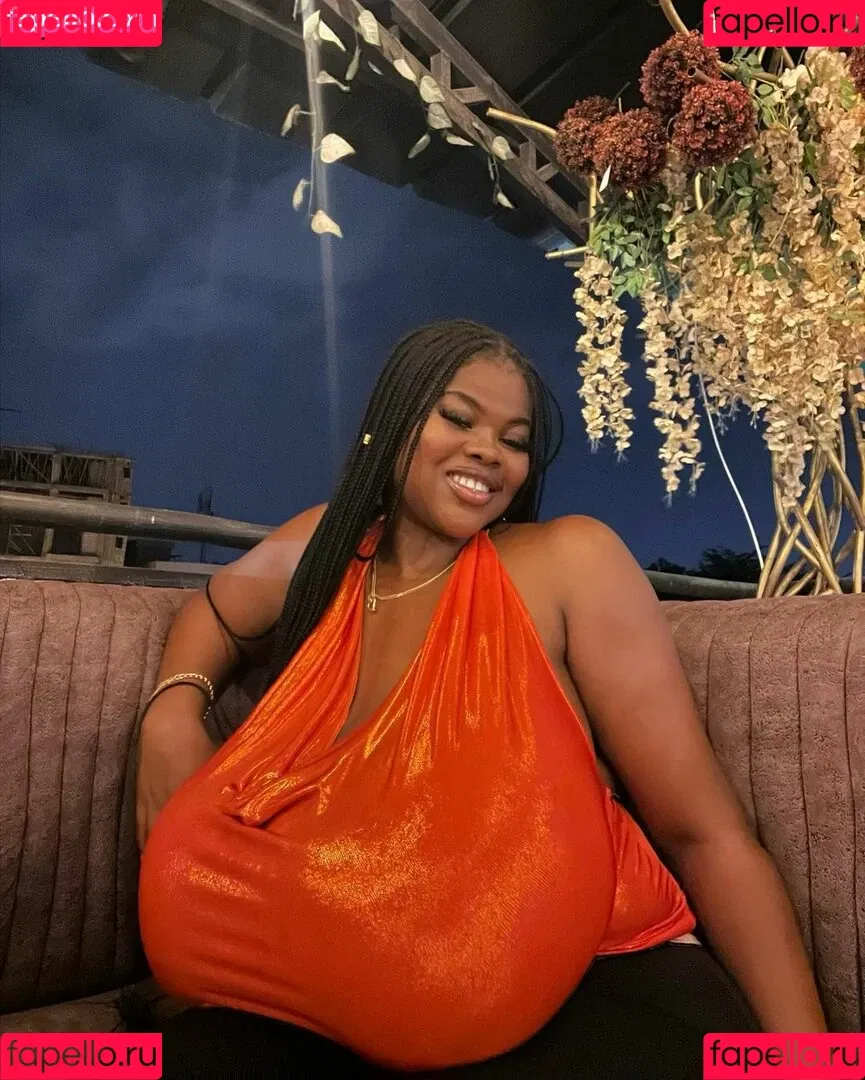 Chioma.lovv Onlyfans Photo Gallery 