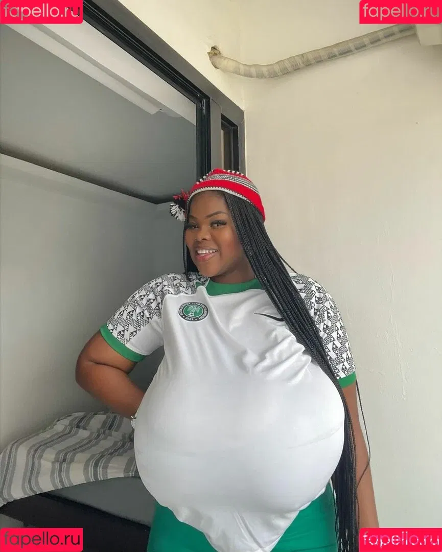Chioma.lovv Onlyfans Photo Gallery 