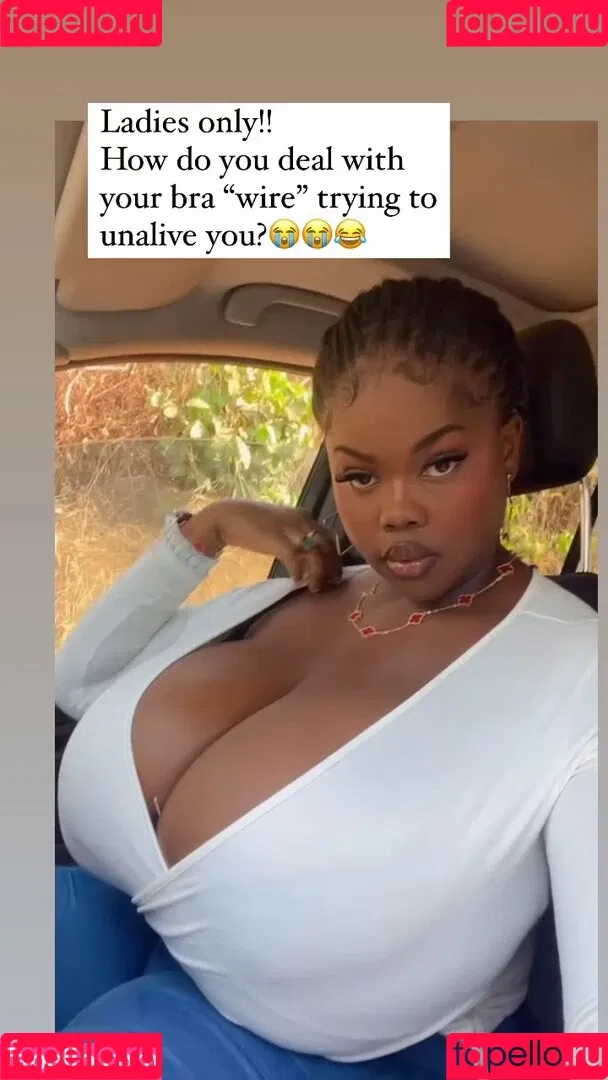 Chioma.lovv Onlyfans Photo Gallery 