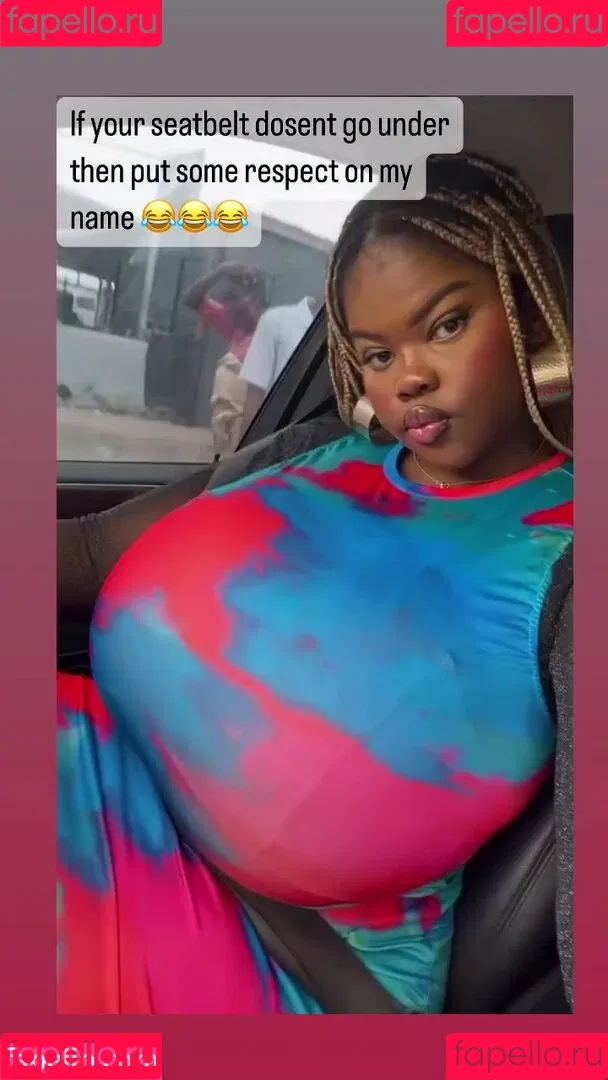 Chioma.lovv Onlyfans Photo Gallery 
