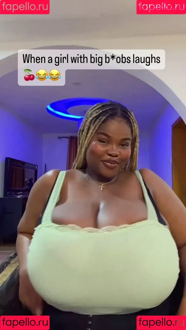 Chioma.lovv Onlyfans Photo Gallery 