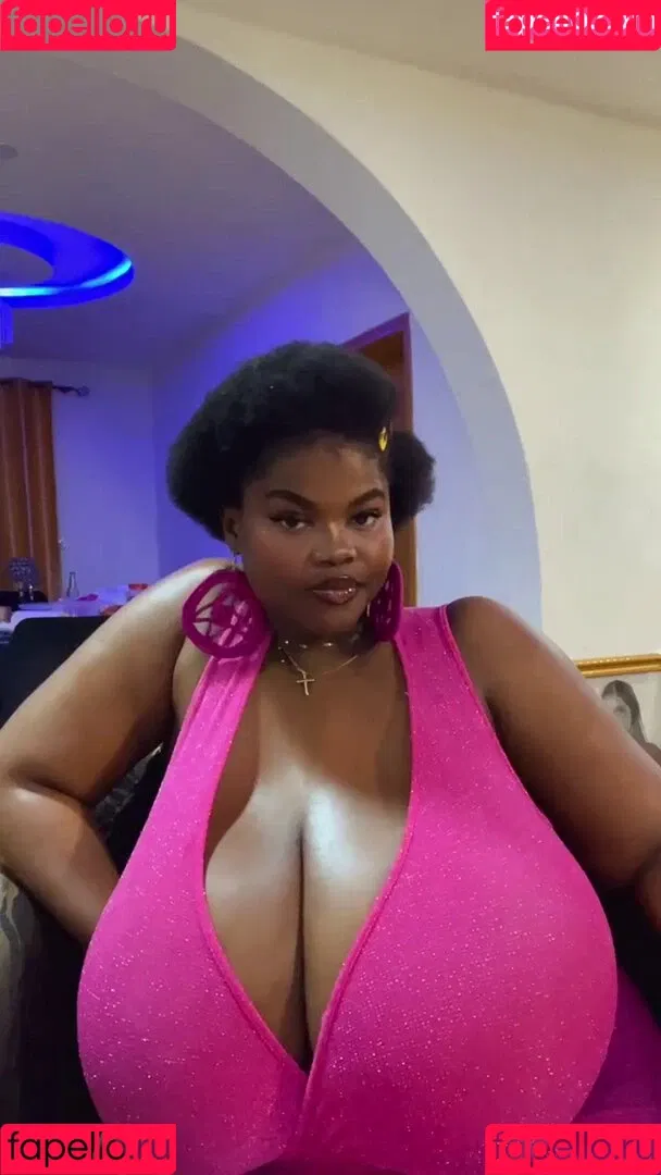 Chioma.lovv Onlyfans Photo Gallery 
