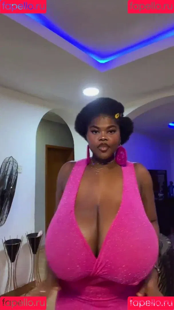 Chioma.lovv Onlyfans Photo Gallery 