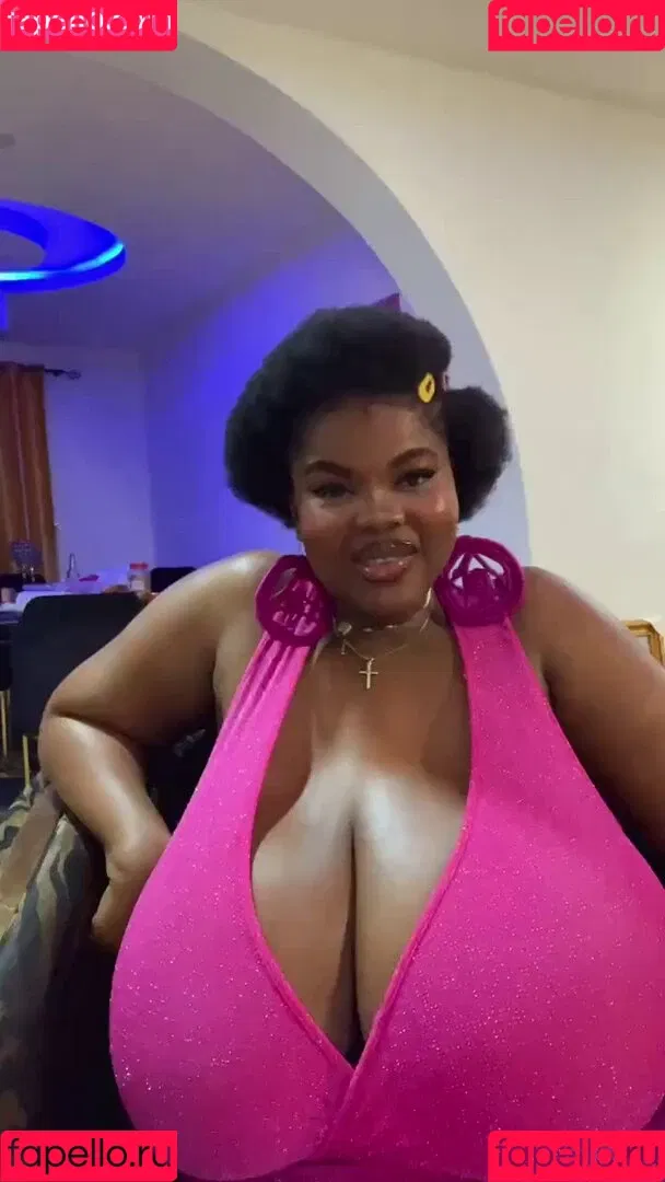 Chioma.lovv Onlyfans Photo Gallery 