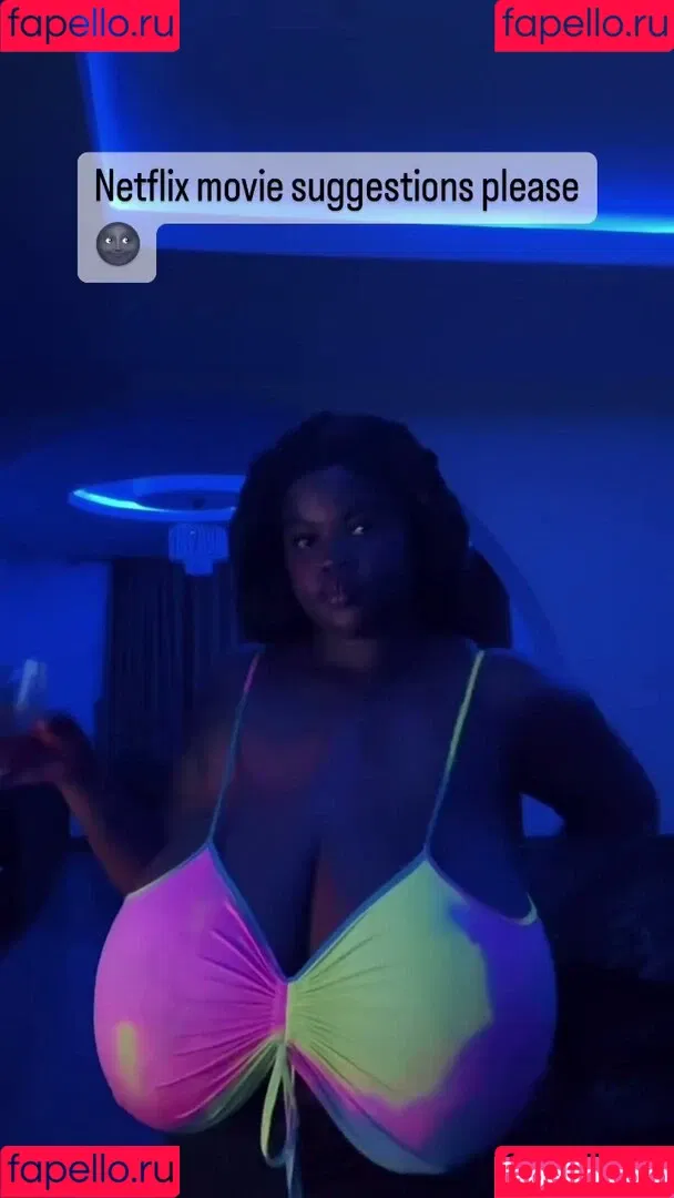 Chioma.lovv Onlyfans Photo Gallery 