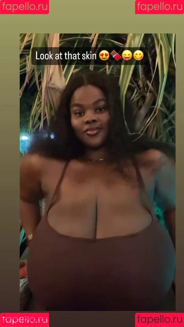 Chioma.lovv Onlyfans Photo Gallery 