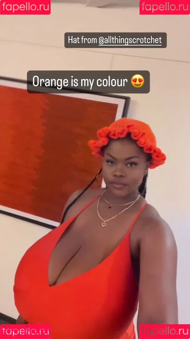 Chioma.lovv Onlyfans Photo Gallery 